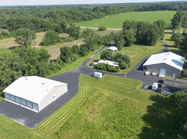 7585 Morse Rd, New Albany, OH 43054