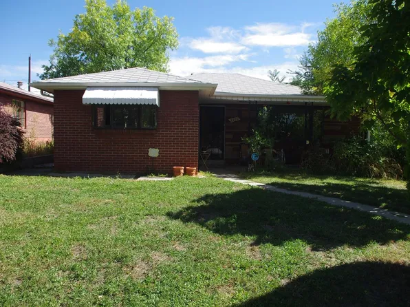 2200 N Newton St, Denver, CO 80211