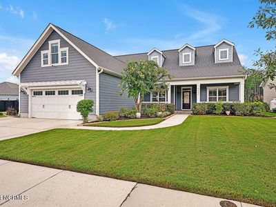 5640 Brown Pelican Lane, Wilmington, NC, 28409