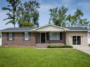 785 University Forest Cir, Conway, SC 29526