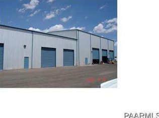 2700 N State Route 89, Chino Valley, AZ 86323