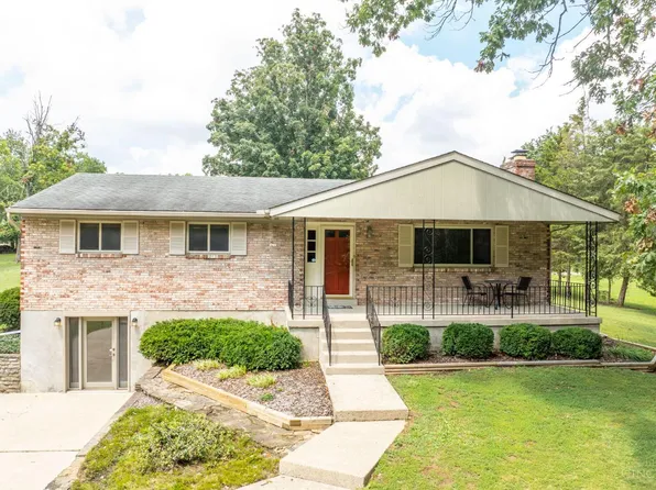 2418 Elm Rd, Loveland, OH 45140