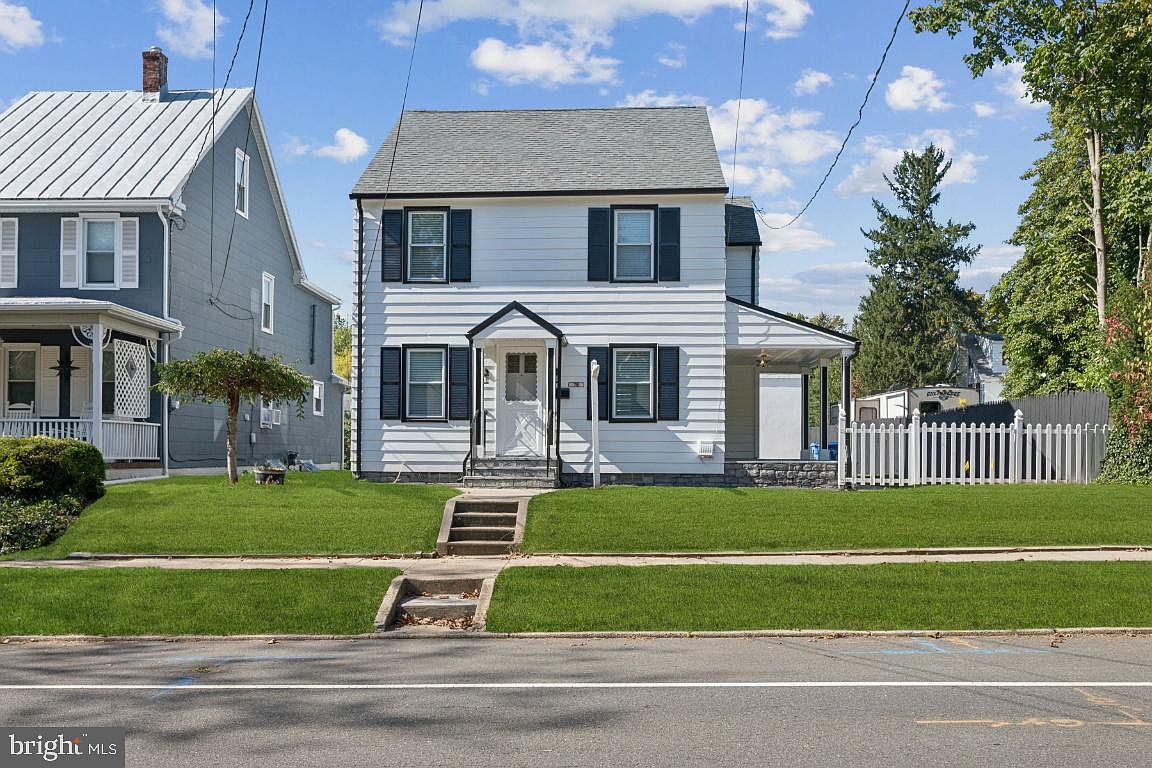 76 Branch St, Mount Holly, NJ 08060 | Zillow