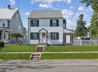 76 Branch St, Mount Holly, NJ 08060