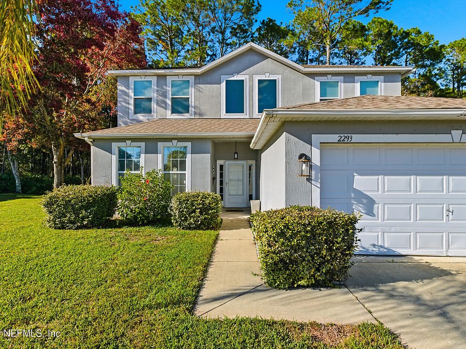 2293 NETTLEBROOK Street N, Jacksonville, FL 32218 | Zillow