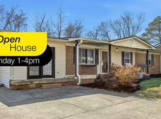 817 Alma Ln, Kingston, TN 37763