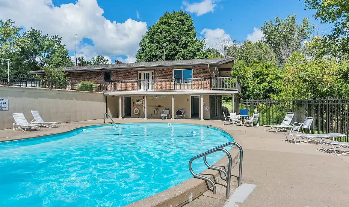 Timberline Estates — Photo 1