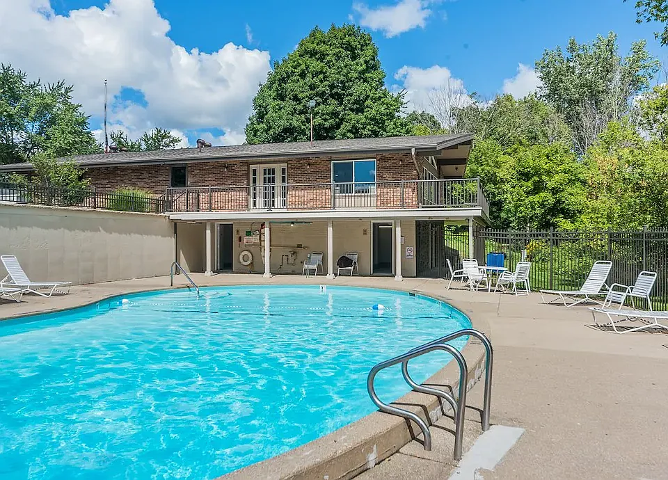 Timberline Estates