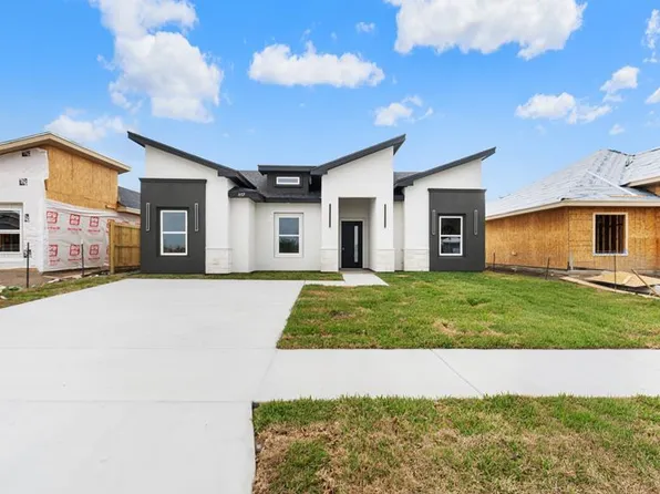 1157 Miami, Brownsville, TX 78521