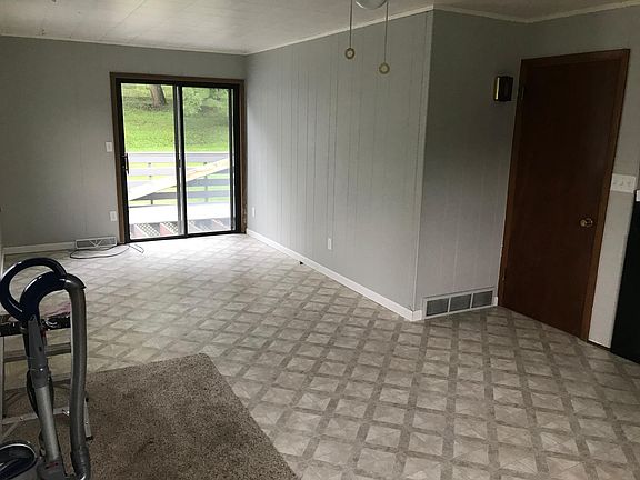 TV Room & Dining Room