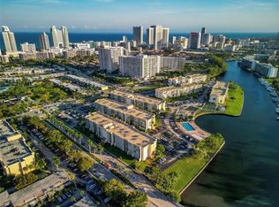 Desoto Park Condo, Hallandale, FL 33009