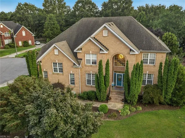 905 Lingale Arch, Chesapeake, VA 23322