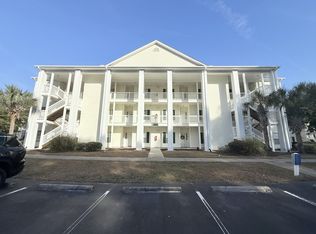 5080 Windsor Green Way UNIT 204, Myrtle Beach, SC 29579