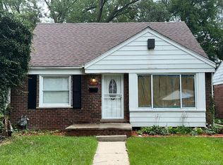 19768 Greydale Ave, Detroit, MI 48219