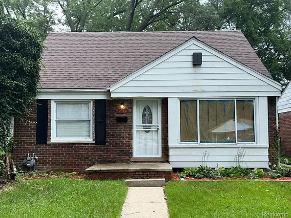 19768 Greydale Ave, Detroit, MI 48219