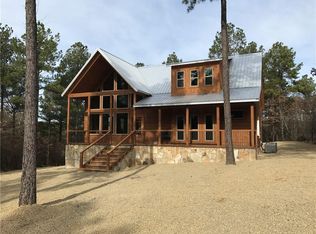 157 Wavey Pine Ln, Broken Bow, OK 74728