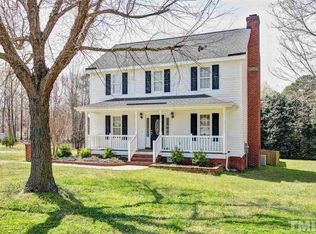 1000 Bent Oak Ct, Raleigh, NC 27603