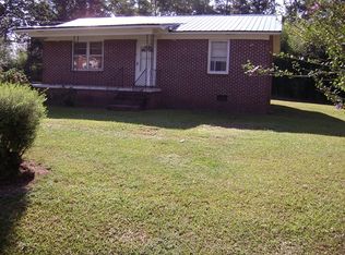 1701 W Charleston Rd, Troy, SC 29848