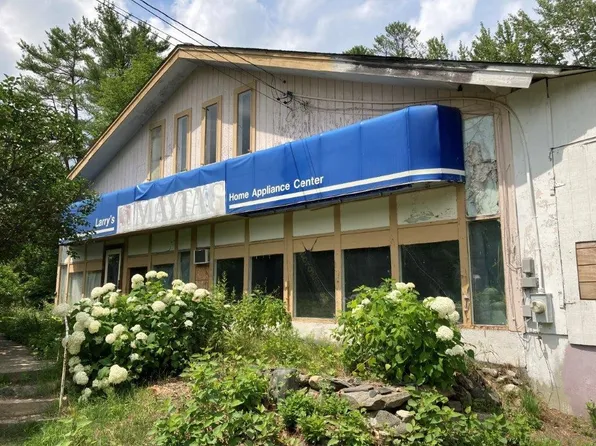 1011 US Route 4, Canaan, NH 03741