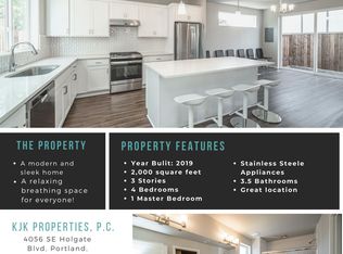 4056 SE Holgate Blvd #4056, Portland, OR 97202