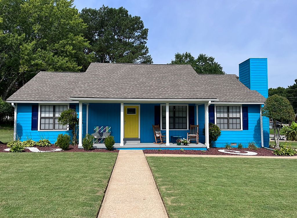 609 Hanna Dr, Ripley, TN 38063 Zillow