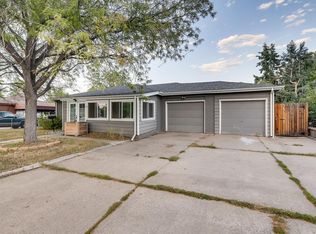 1310 S Pierce St, Lakewood, CO 80232