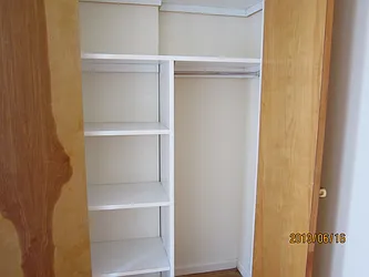 Rented by David W Realty Inc