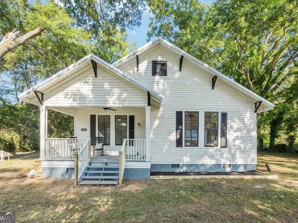 1820 Cassville Rd NW, Cartersville, GA 30121