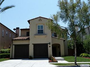 30 Bamboo, Irvine, CA 92620