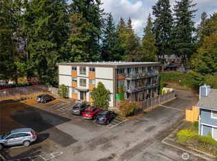 Arbor Villa Condo, Edmonds, WA 98026