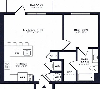 Link Apartments CYKEL — Photo 38