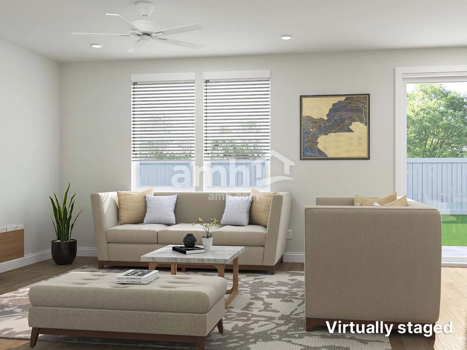 4 bed, 2.5 bath, 2241 sqft, $3,030 — Photo 4