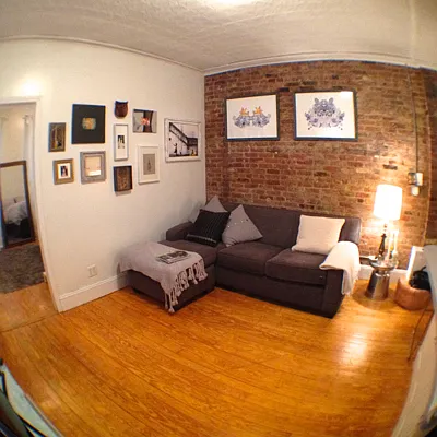 Rented by Veracity NYC LLC | media 165