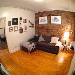 Rented by Veracity NYC LLC