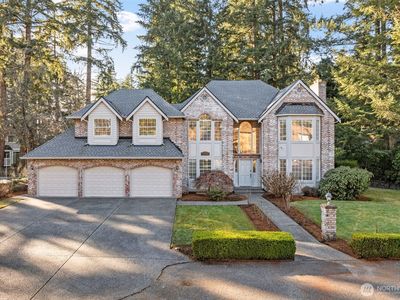 11725 Madera Drive, Lakewood, WA, 98499