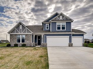 15024 Tiago Ln, Fishers, IN