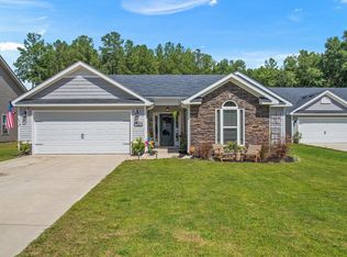 774 Fordham Rd, Grovetown, GA 30813