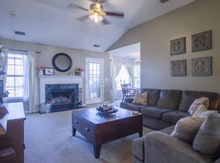 434 Blue Jasmine Ln, Charleston, SC 29414