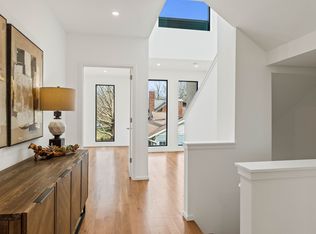 501 Little Channing Way, Nashville, TN 37212