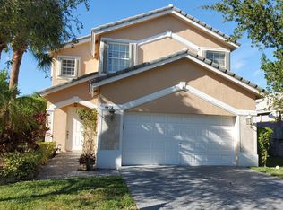 6977 NW 77th St, Parkland, FL 33067