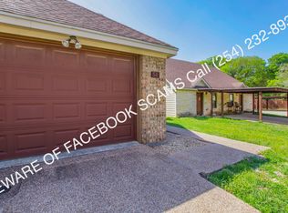 51 Addie Ln, Waco, TX 76705