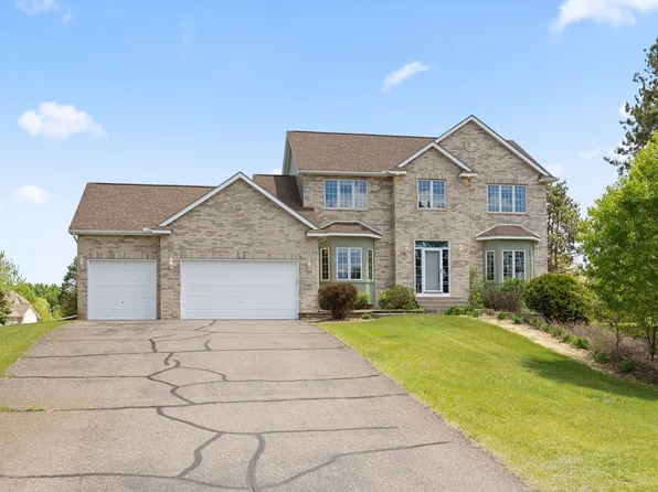 14961 Madison St NE, Ham Lake, MN 55304