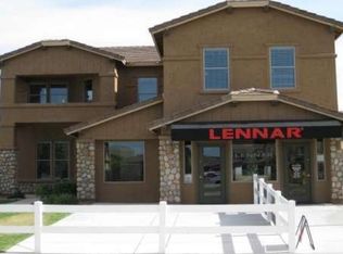 4045 E Park Ave, Gilbert, AZ 85234