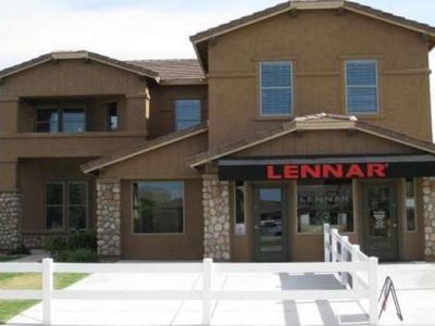 4045 E Park Ave, Gilbert, AZ, 85234