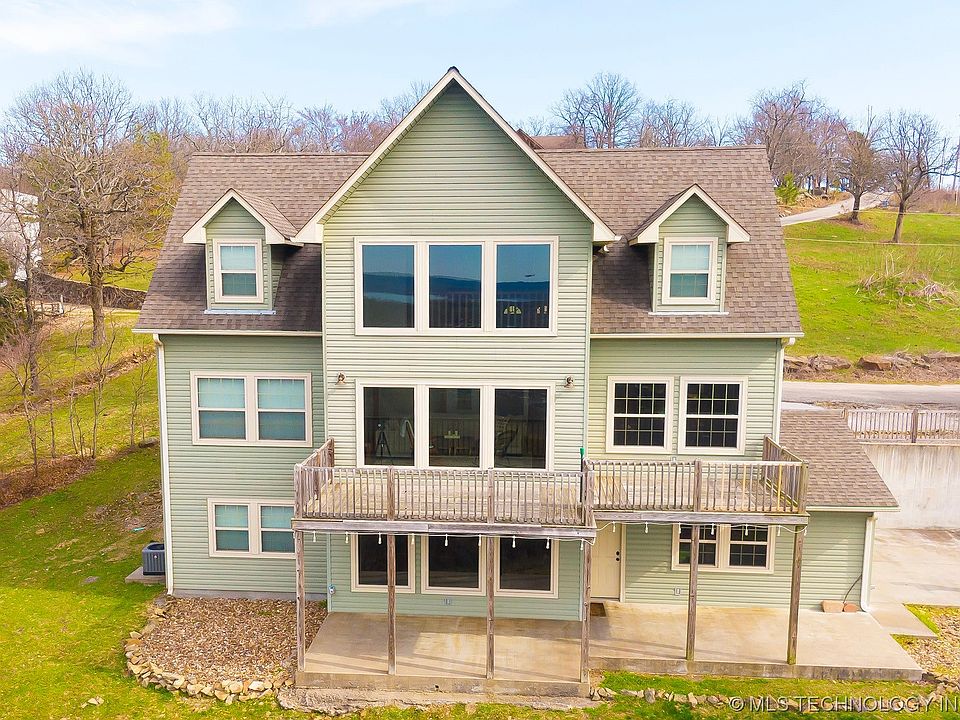 452759 E 953rd Rd, Vian, OK 74962 MLS 2314292 Zillow