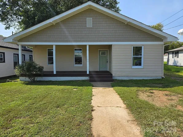210 Gidney St, Shelby, NC 28150