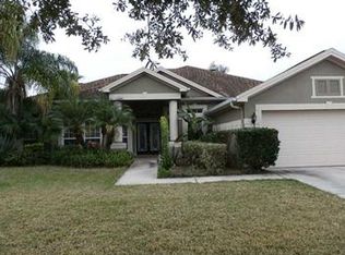 5522 Reflections Blvd, Lutz, FL 33558