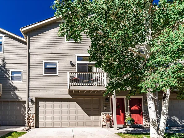 115 Mountain Vista Lane, Silverthorne, CO 80498