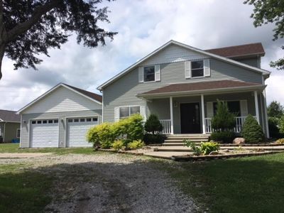 2169 E County Road 250n, Mattoon, IL, 61938