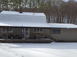 1382 Boy Scout Rd, Ray, OH 45672